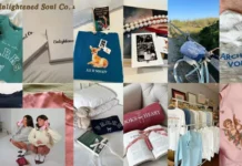 Unique Book Quote Gifts for Passionate Readers | Enlightened Soul Co.