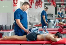 Effective Trigger Point Therapy for Pain Management to Relieve Chronic Pain and Improve Mobility