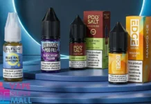 Voopoo Drag 5 Vape Kit Review – Powerful Performance and Sleek Design