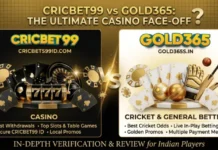 Cricbet99 Betting Guide: Explore Cricket Markets, Live Odds, and Match Bets