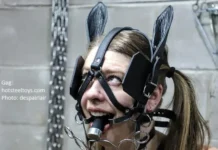 Labia Spreader Straps for Intense Pleasure and Sensual Exploration