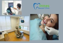 Root Canal In Orleans | Innesdentalclinic.com