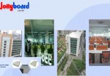 Best Concrete Slab Compressible Filler for Durable Expansion Joints and Structural Stability