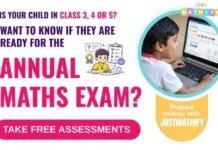 Master Core Concepts with Effective 3rd Standard Maths Practice for Students