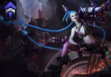 LOL Boosting Services for Safe, Fast, and Reliable Competitive Growth