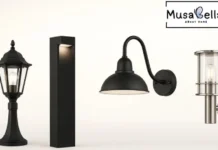 Μοντέρνα Φωτιστικά Εσωτερικού Χώρου για Κομψή και Λειτουργική Διακόσμηση