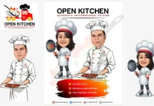 Discover Authentic Halal Street Food Near Paw Paw for an Unforgettable Culinary Experience