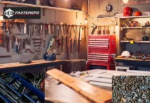 Ecko Screws: Durable and High-Performance Fasteners for Construction and DIY Projects