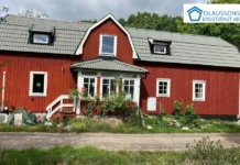 Fönsterbyte för energieffektivt boende – Hållbara och moderna lösningar från Olaussons Byggtjänst