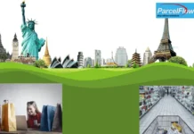 Reliable Parcel Forwarding Service UK – Fast, Affordable, and Transparent Shipping Solutions