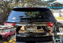 Effective Car Scratch Removal Techniques to Restore Your Vehicle’s Appearance