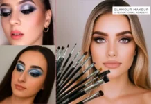 Sminktanfolyam Budapest – Profi képzés a Profisminkiskola.hu-nál a szépségiparban való sikerért