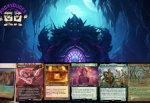 Premium MTG Proxy Cards for Durable, High-Quality Gameplay and Deck Testing