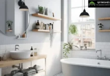Custom Bathroom Designs Brisbane for a Luxurious and Unique Home Upgrade