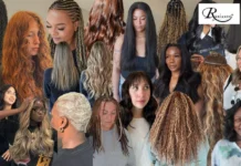 Black Hair Store Calgary – Premium Extensions, Braiding Hair & Hair Care Essentials