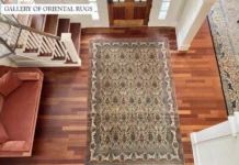 Expert Oriental Rug Cleaning Near Me for Impeccable Care and Preservation