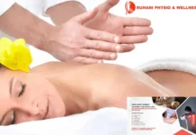 Best Physiotherapy Clinic in Brampton for Advanced Recovery and Personalized Care