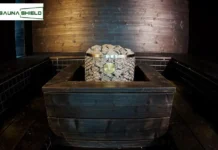 Best Propane Sauna Heater for Energy Efficiency and Consistent Heat