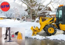 Commercial Janitorial Services | Sfmprovider.com