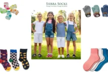 Buy Stylish Women’s Patterned Crew Socks for Comfortable Everyday Wear Online