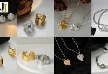 Hypoallergenic Sterling Silver Jewelry for Comfortable Daily Wear