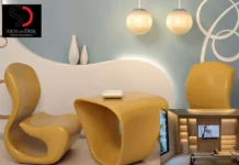 Top Home Villa Interior Designers in Dubai for Elegant and Functional Spaces