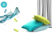 Custom Roman Shades: Tailored Window Treatments for Elegant Light Control and Modern Style