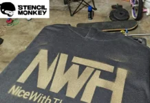 Custom Paint Stencils for Precise and Durable Home, Craft, and Professional Projects