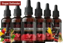 Sugar Defender Reviews 2026 – Real User Experiences, Benefits, and Trusted Results
