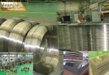 Premium Kanthal APM Heating Wire China | Durable High-Temperature Solutions