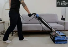 Professional Commercial Cleaning Company Singapore for Spotless and Safe Business Spaces