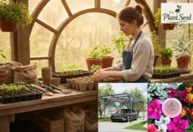 Premium Live Plant Seedling for Healthy Growth | Theplantseed.com