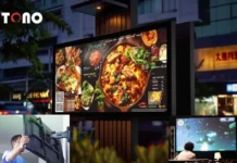 Effective Retail Digital Signage Solutions to Enhance Customer Engagement and Boost Sales