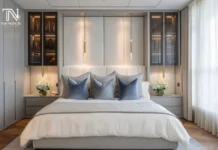 Premium Wardrobe Installation Surrey – Expert Services for Perfect Fit and Durability