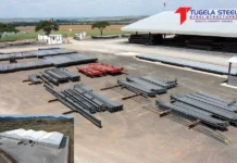 Standard Size Steel Sheds for Durable and Affordable Storage Solutions