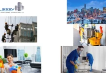 Top Office Cleaning Services in Edmonton for a Spotless Workplace