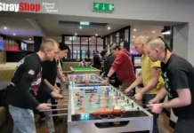 Best Outdoor Tafeltennistafel for Durable and Weather-Resistant Play