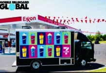 Digital Billboard Truck Advertising Solutions for Maximum Brand Visibility and Impact