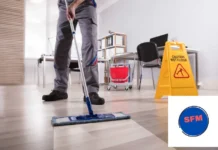 Professional Exterior Building Cleaning Services NJ for Lasting Property Appeal
