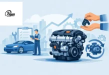 Hyundai Tucson Engine in Victoria – Reliable Repairs & Quality Replacements