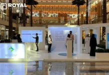 Top Business Event Organizer in Dubai | Expert Corporate Event Planning Services