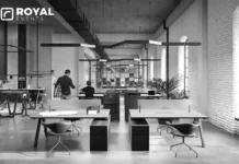 Professional Lighting for Events in Dubai | Enhance Ambiance & Visual Impact