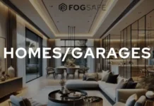 Top Security Fog Systems for Jewelry Stores to Protect High-Value Displays Effectively