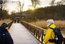 Unik Fotoresa med Mästerfoto – Boka Ditt Fotoäventyr Idag