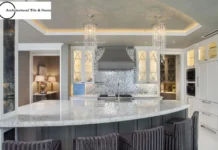 Premium Marble Countertops in Tarry Town for Elegant and Durable Interiors