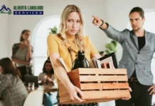 Reliable Edmonton Process Serving for Efficient Legal Document Delivery and Eviction Notices