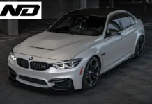 High-Performance B58 Downpipes for Enhanced Turbo Response and Power