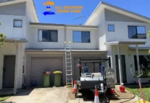 Expert House Pressure Washing Brisbane for Deep Exterior Cleaning and Stain Removal