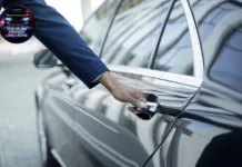 Corporate Chauffeur Service in Calgary – Executive Travel with Professional Drivers