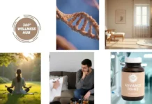 Effective Eating Disorder Treatment Malaysia | Holistic Care at 360 Wellness Hub